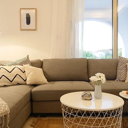 Villa Jaimi Pegeia Eksteriør billede