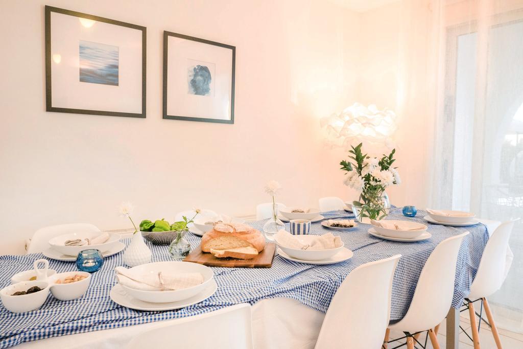 Villa Jaimi Pegeia Eksteriør billede